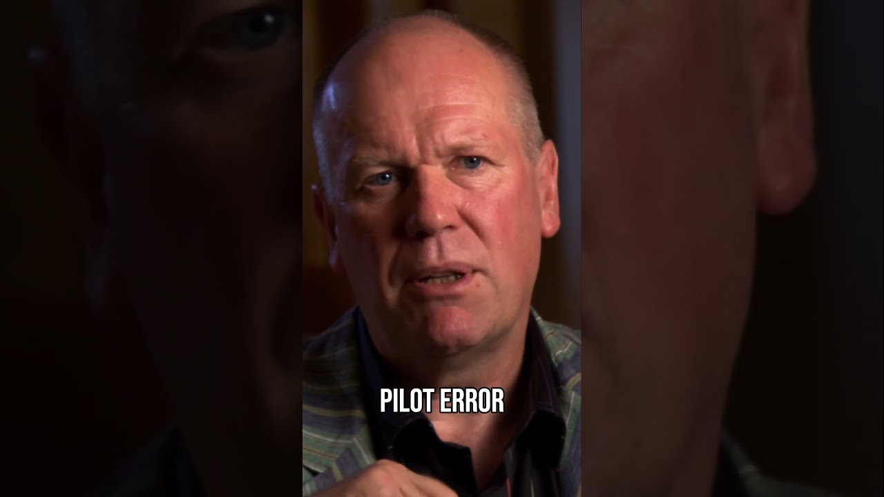When Autopilot Trust Becomes Pilot Error | Mayday: Air Disaster