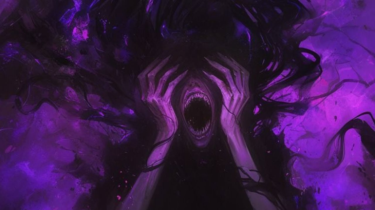 Discovering Pandorym | Elder Evil of the Imaskar Empire | DnD Lore