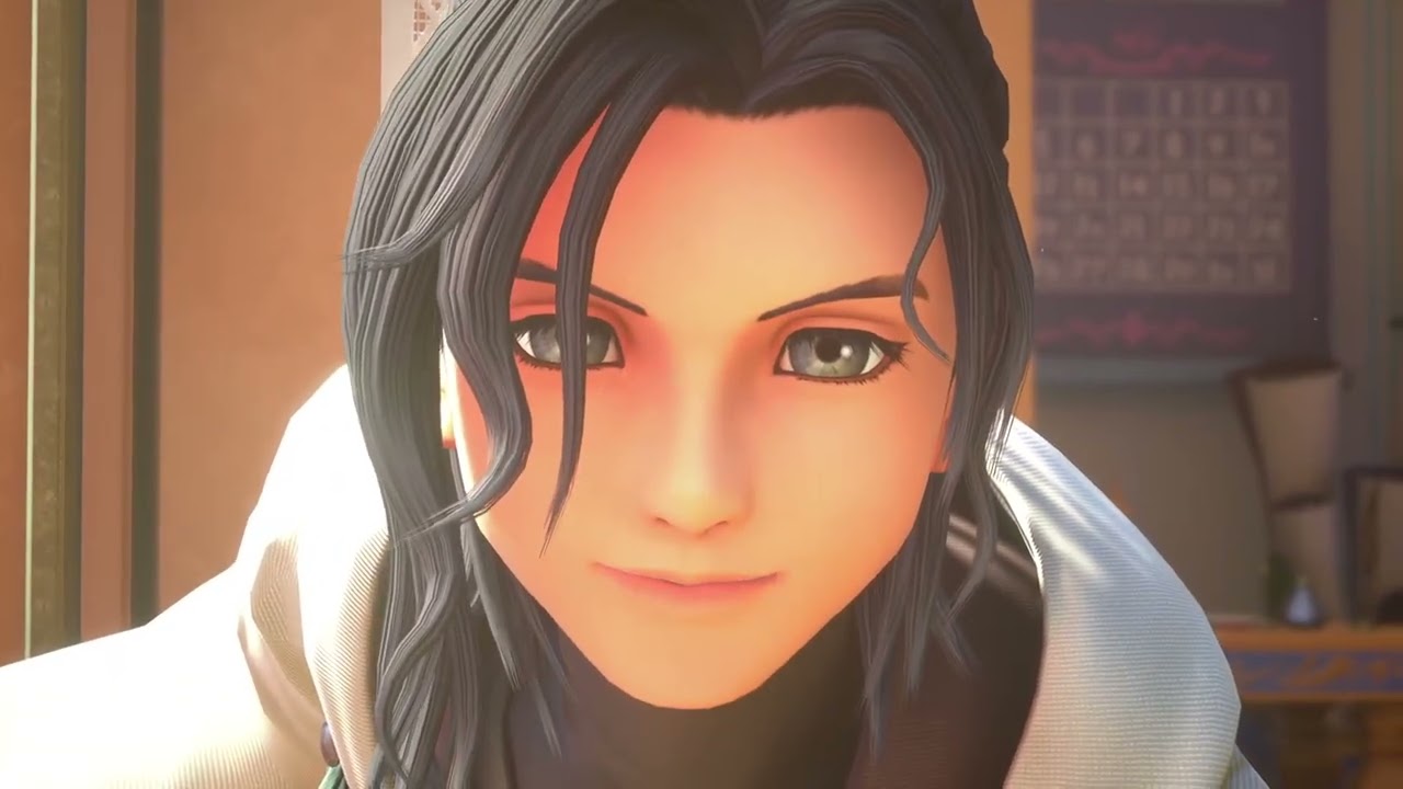 kingdom hearts 3 critical #1
