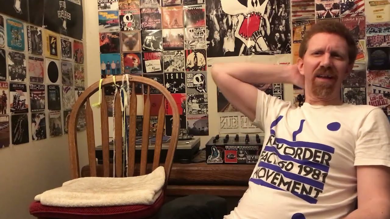 Shnootz - Reaction Video (Kim Wilde - Take Me Tonight)