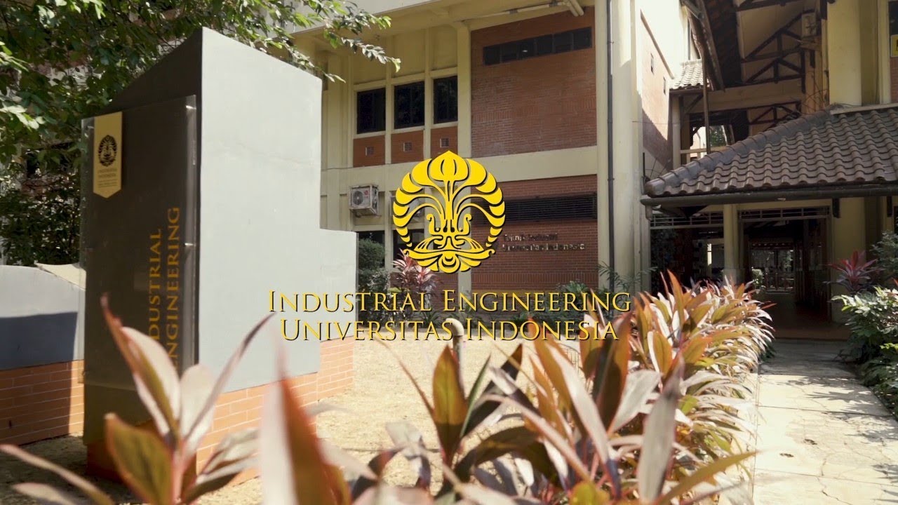 Industrial Engineering Universitas Indonesia