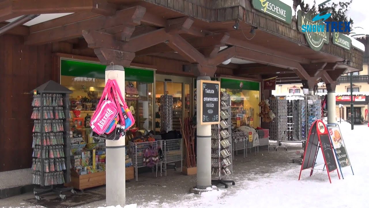 Narty Heiligenblut - ferie zimowe - wyjazdy na narty