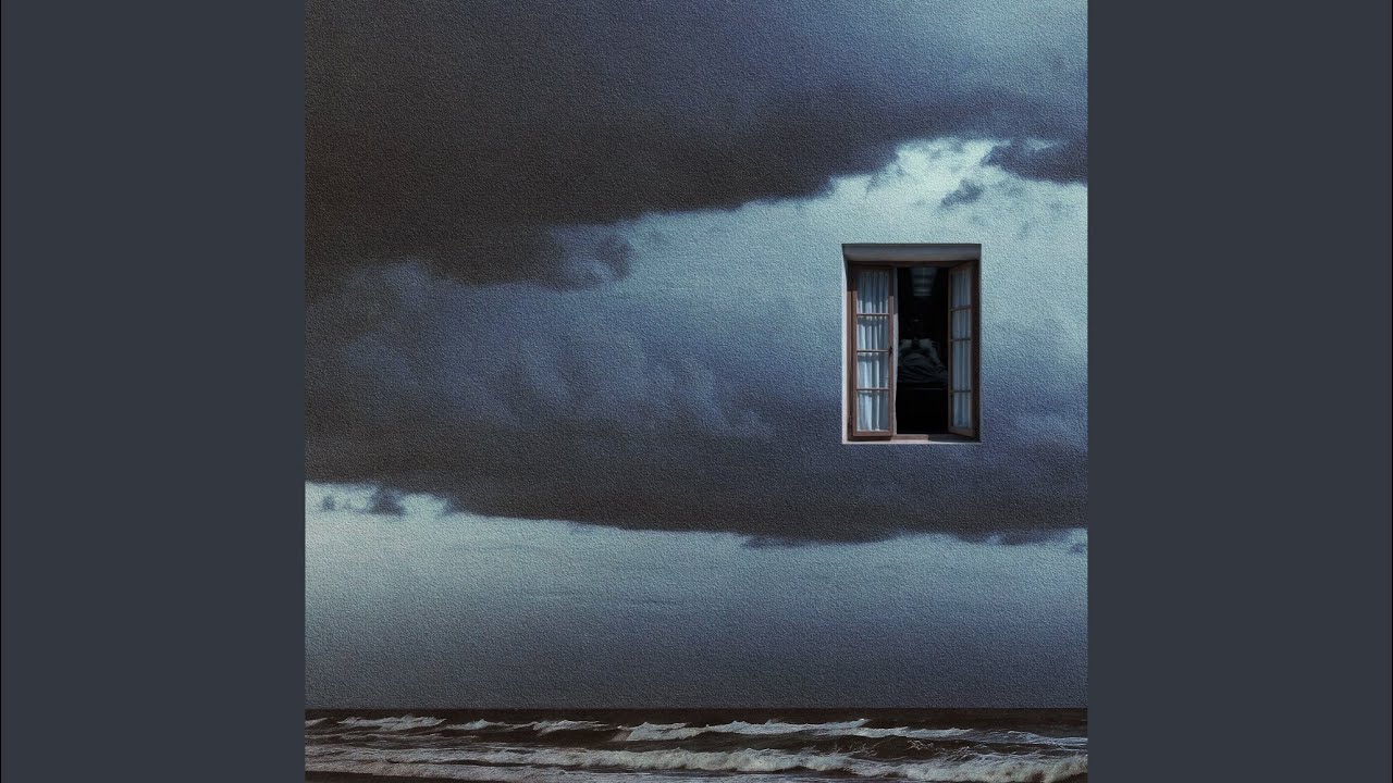 A Place I Don't Think Exists