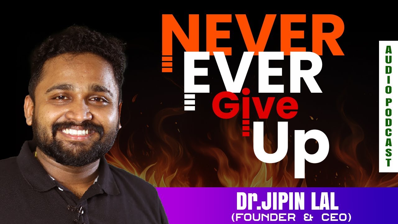 NEET 2024||ഇനി 113 ദിവസം ||NEVER EVER GIVE UP | DR.JP'S CLASSES | PODCAST | MALAYALAM