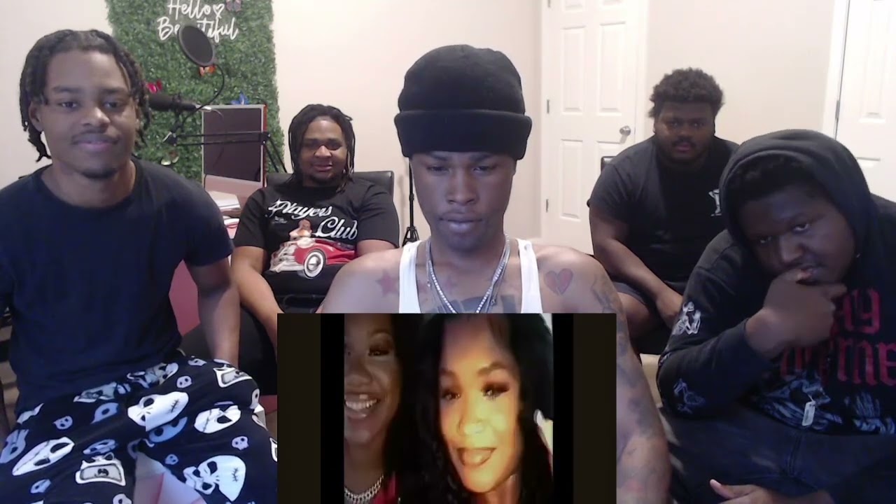YNW Melly, YNW BSlime & Ynw4L- 772 LovePt.3 (Your Love) Music Video (reaction) #freemelly 💪🏾