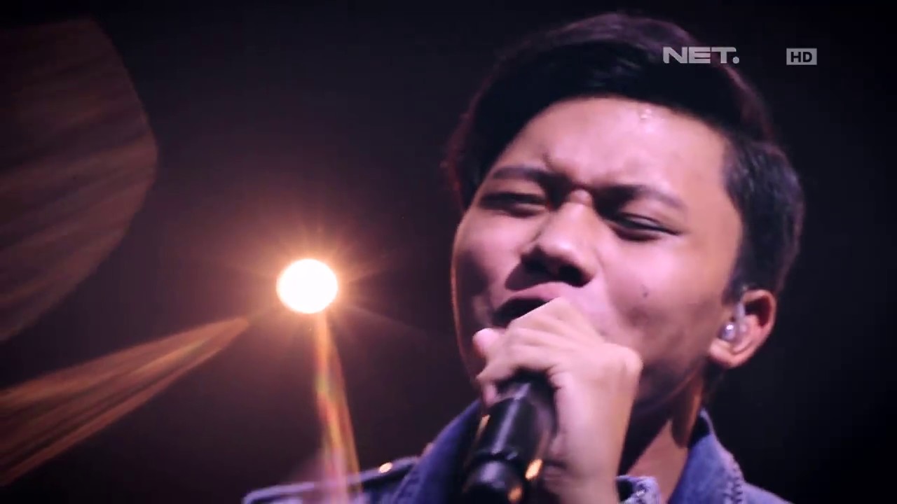 Breakout Showcase : Rizky Febian - Feels ( Cover )