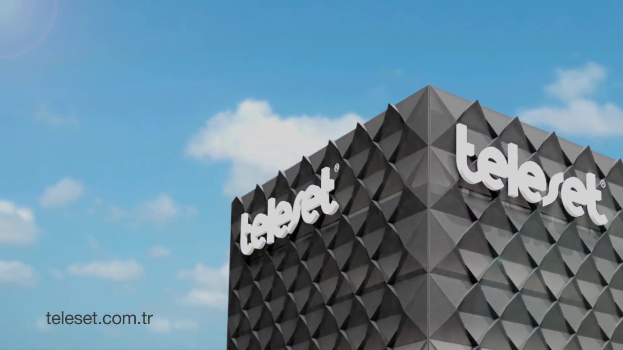 TELESET Mobilya