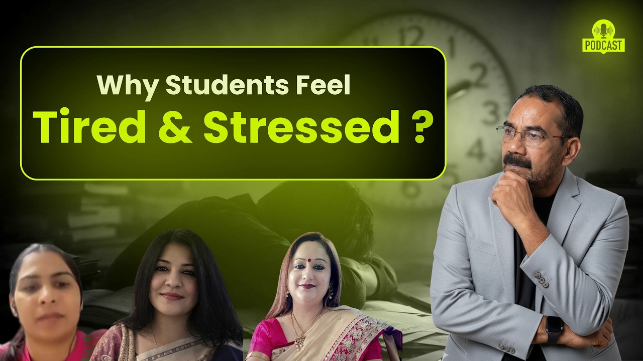 How to maintain a good mental health among students