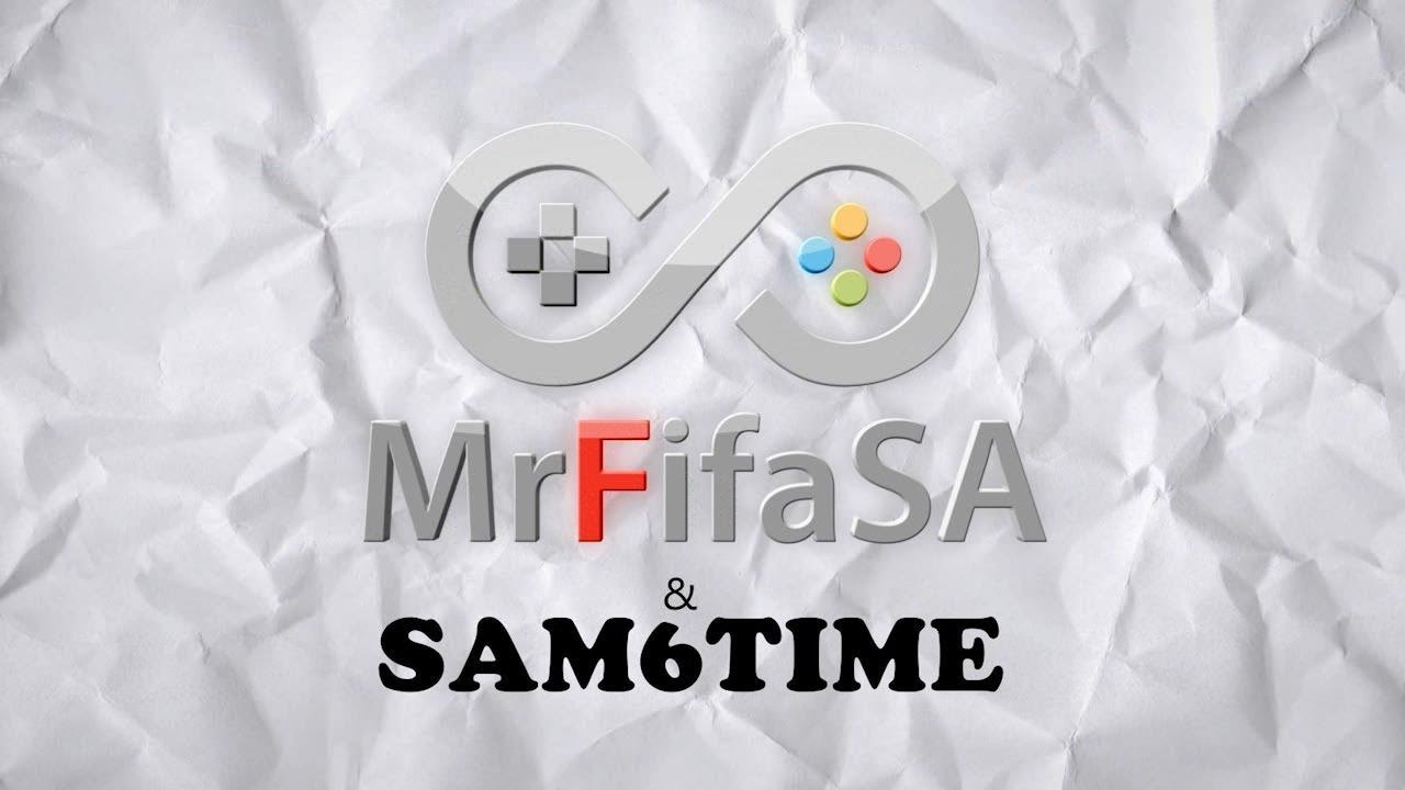 مواسم مع SAM6TIME الحلقة #1