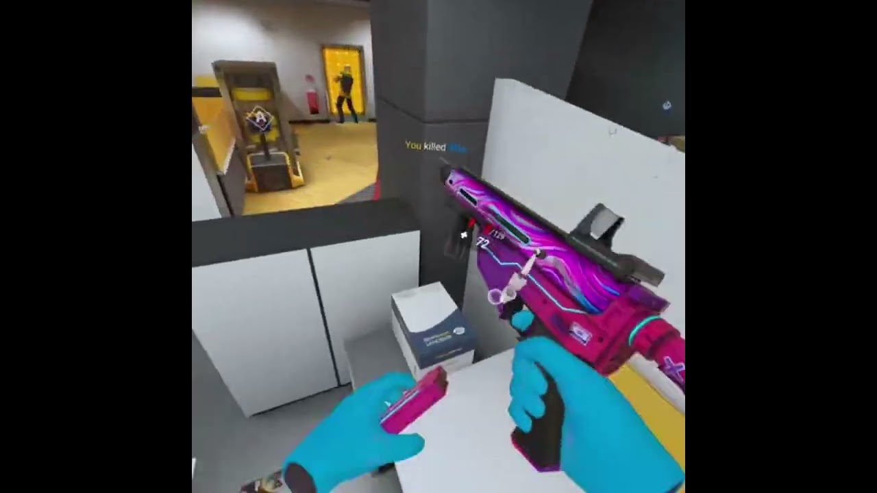 Breachers ranked clips