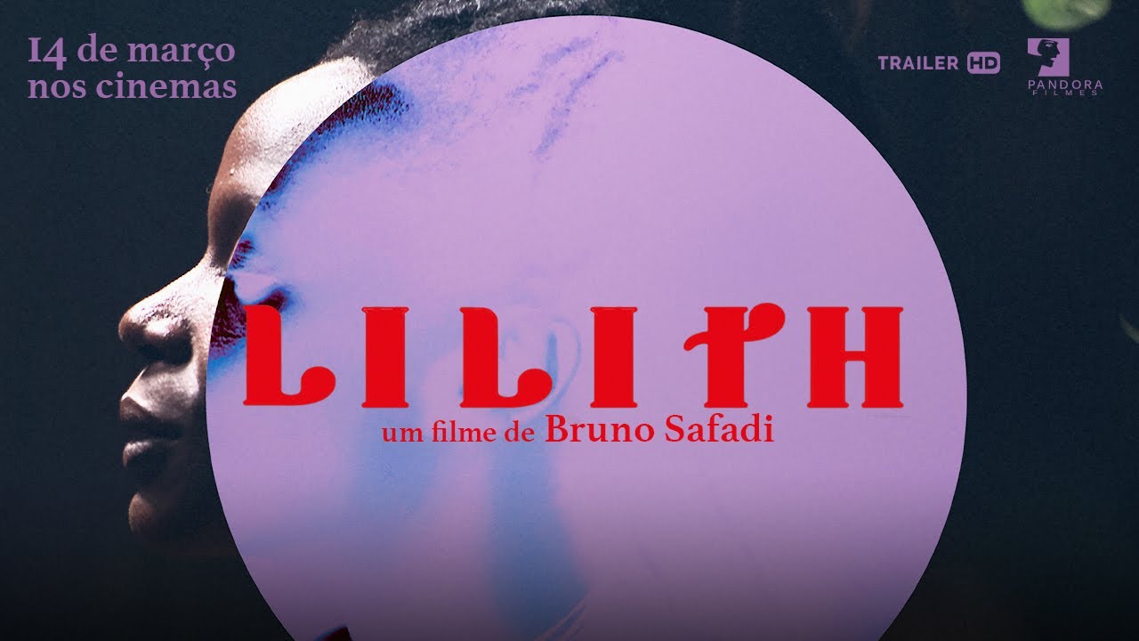 Trailer oficial - Lilith
