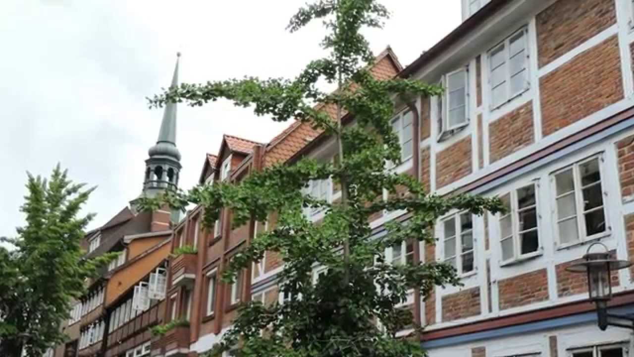 Hansestadt Stade Altstadt Fest 2015 und Rundgang