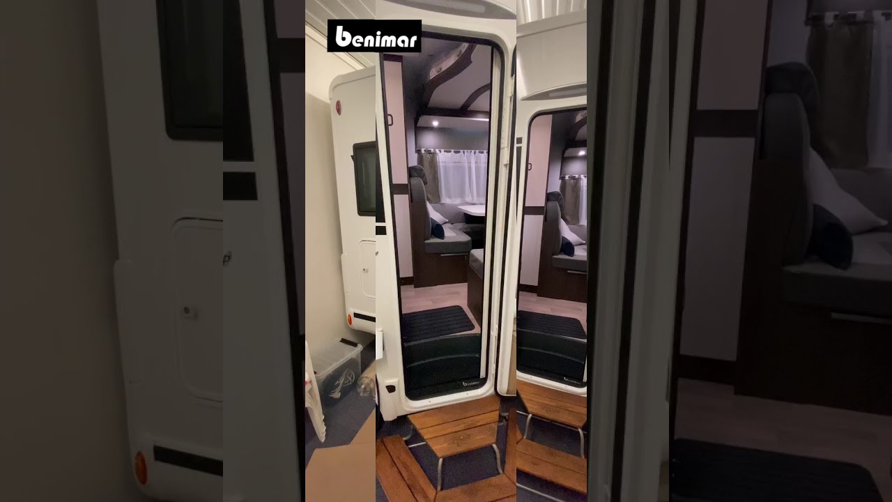 Benimar 481, 2020-modell