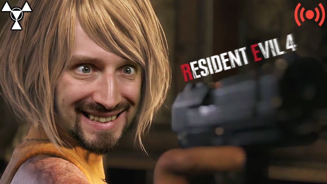 Ein bisschen Ashley Retten. Dies das.