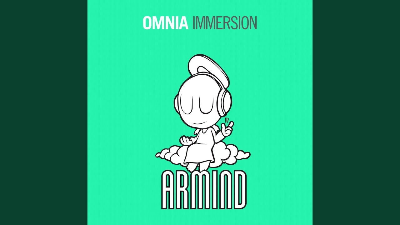 Immersion (Original Mix)