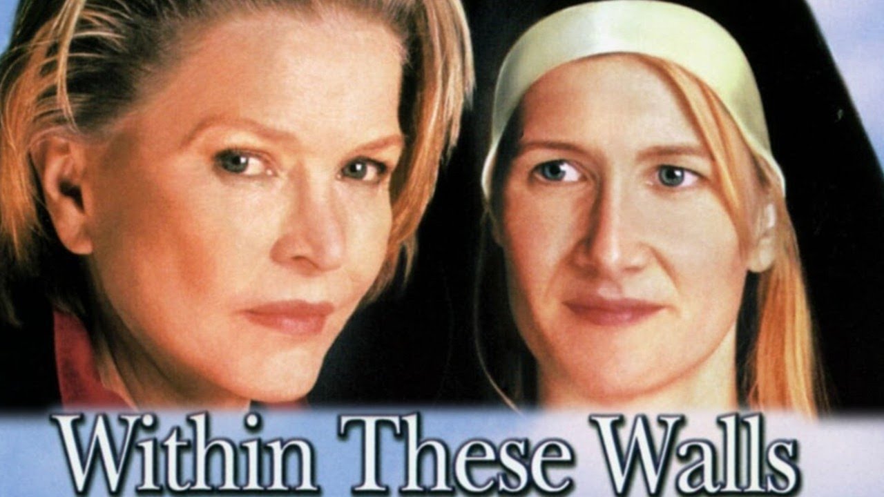 Within These Walls 2001 Film | Laura Dern, Ellen Burstyn, LaTanya Richardson Jackson | Movie Review