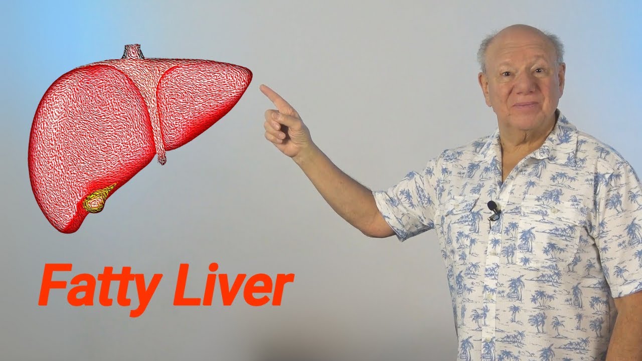 Liver Disease