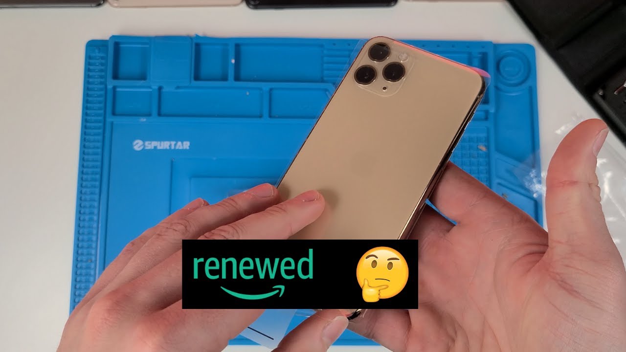 Does Amazon's 