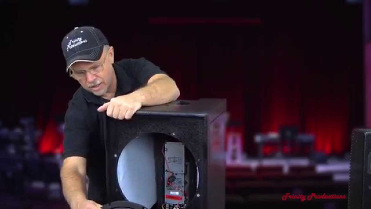 RCF EVOX 8 - COMPLETE REVIEW PART 1 OF 2 - AUTHORIZED DEALERS