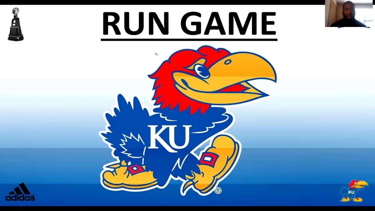 OLB fundamentals in a 3 4 defense Chidera Diribe, Kansas University