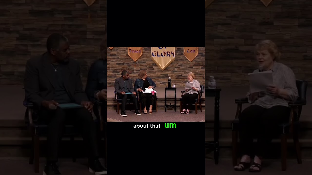 Family Sunday: Going Deeper 