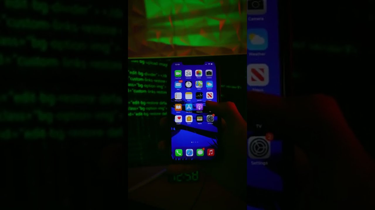 Fix Your iPhone's Hacked Calender | Security Tip