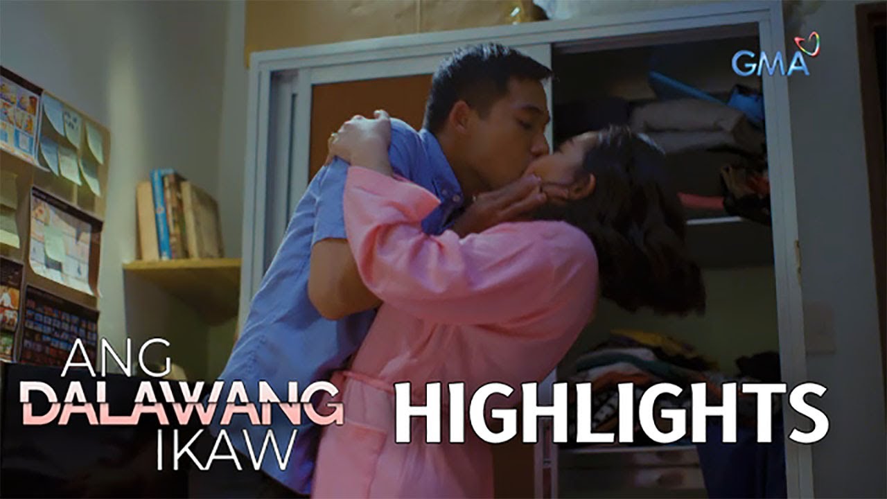 Ang Dalawang Ikaw: Sexy time with the fake husband | Episode 23