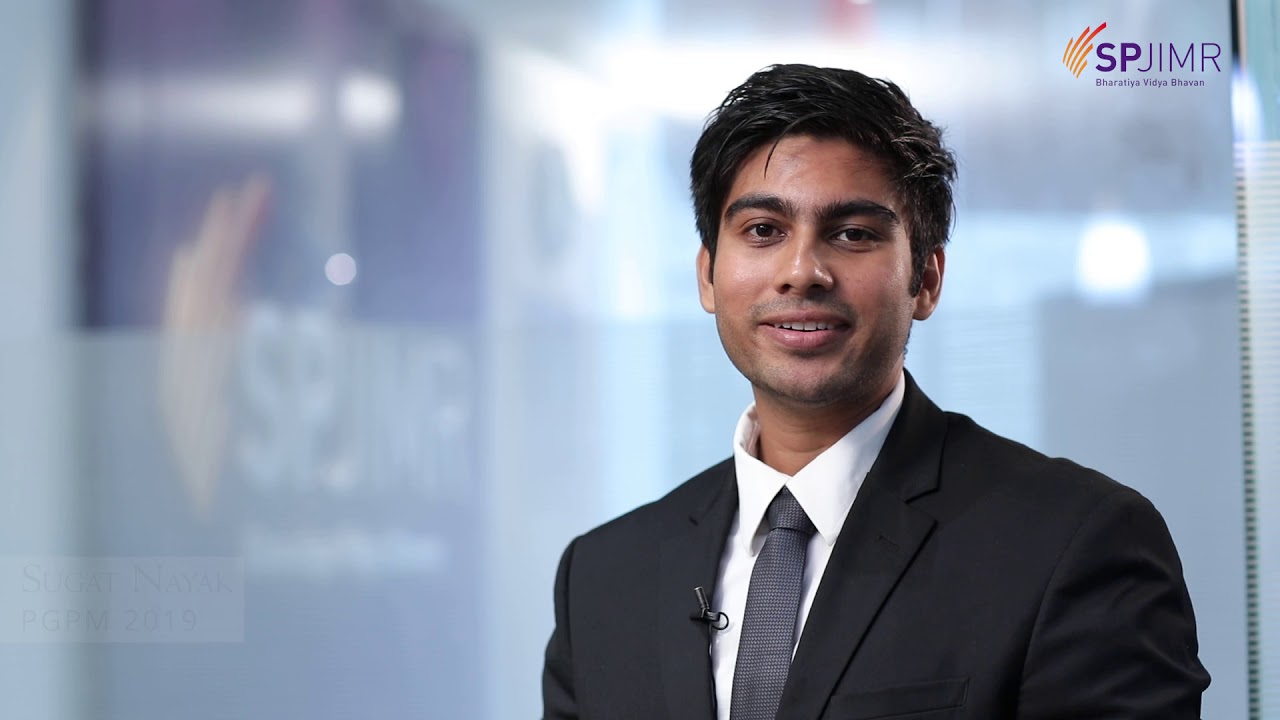 PGPM 2019 Placements