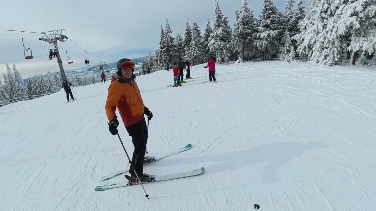 Ski Šerák