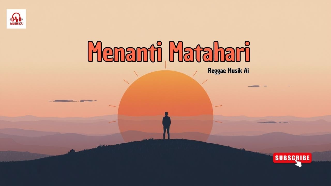 Menanti Matahari - Reggae Musik Ai