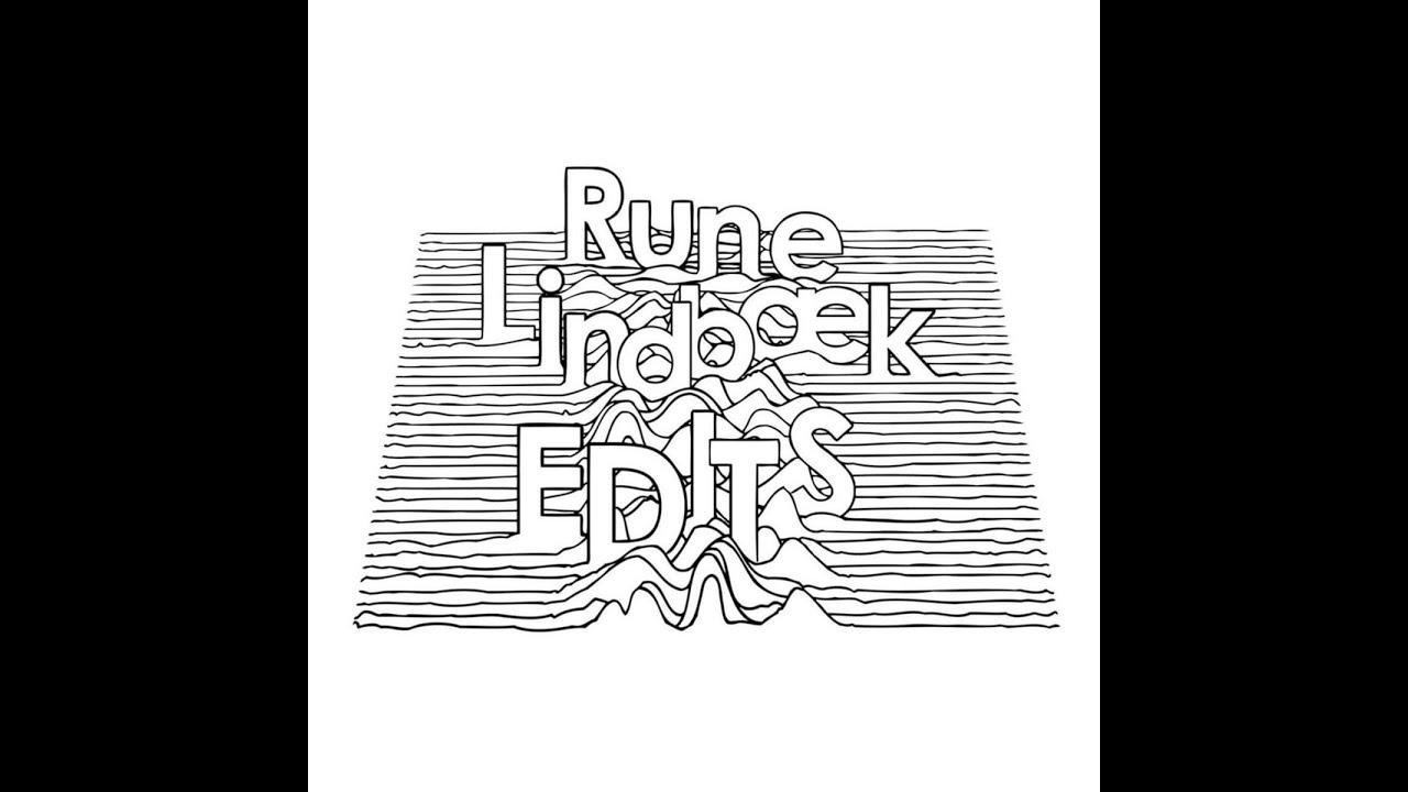 Rune Lindbk Edits - Hammered (Rune Lindbæk Edit)