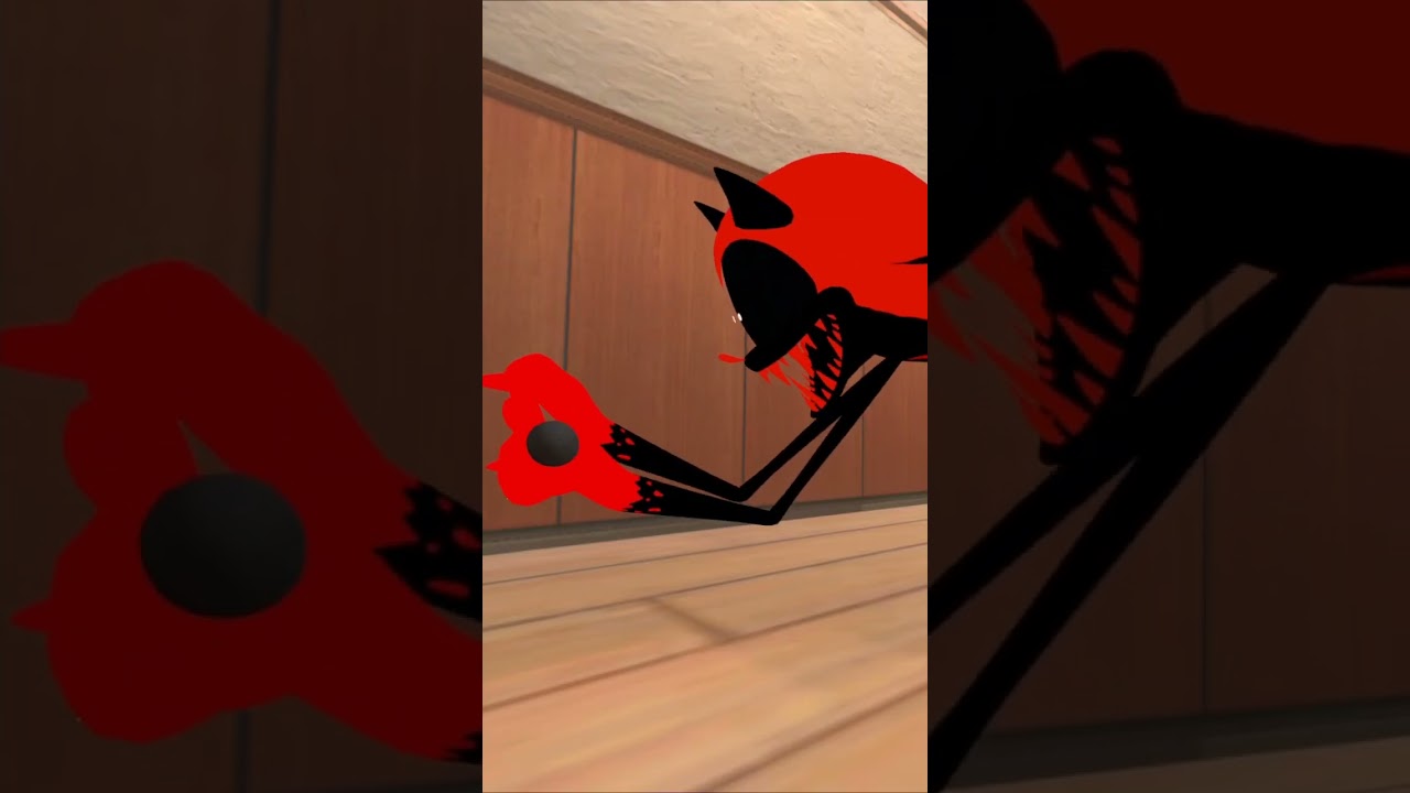 Роковая ошибка &mdash; я не могу оплатить счет за электричество! #fatalerrorsonic #fatalerror