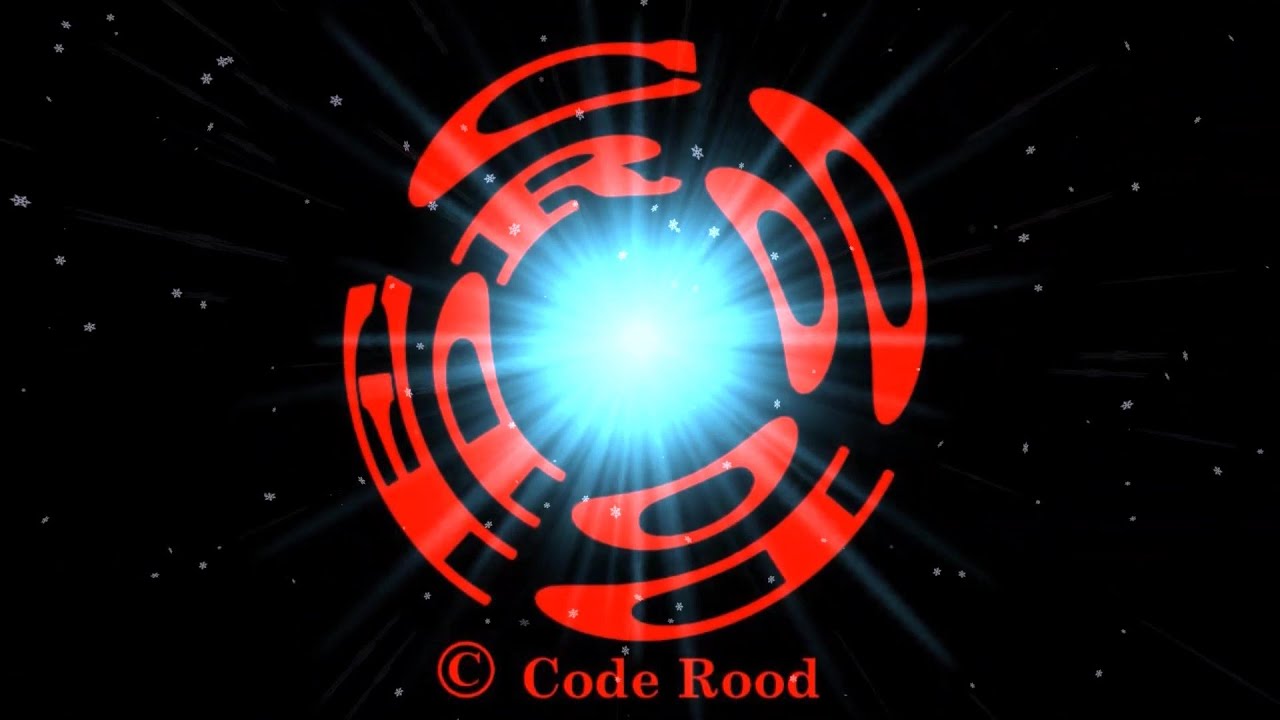 Code Rood 
