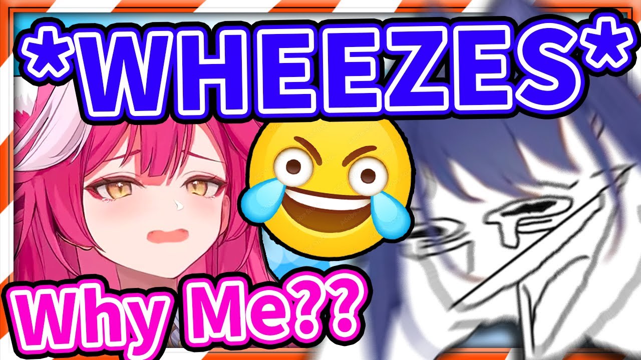 Raora Accidentally BROKE Kronii and Made Her Let Out Her REAL LAUGH 【HololiveEN】