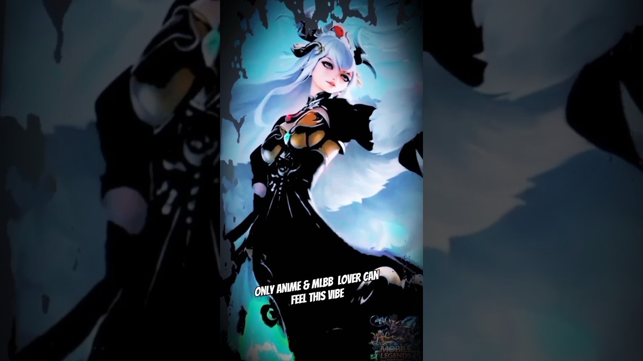 MLBB ft. suzume background music #shorts #gaming #mlbb