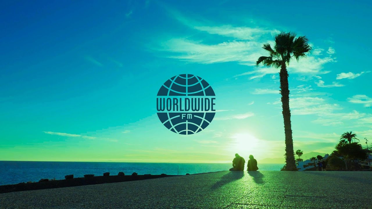 Worldwide FM Alternative Radio (2025 Version) | GTA V
