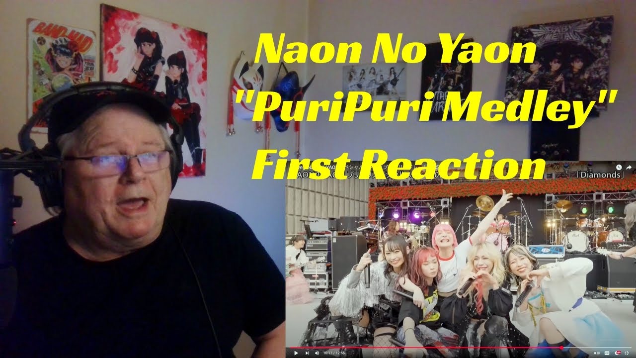 Naon No Yaon - 