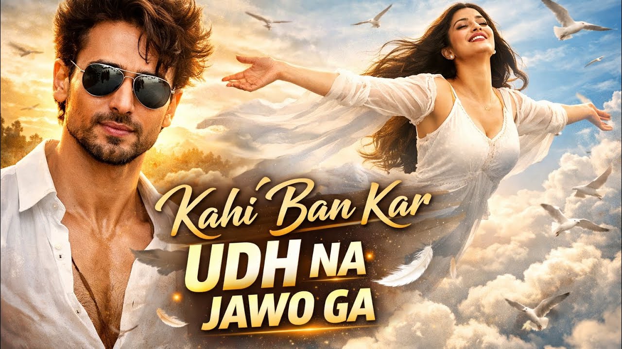 Kahi ban jar udh na jawo ga : 😭 Broken Heart Story | Sad Background Music 1million view complete 