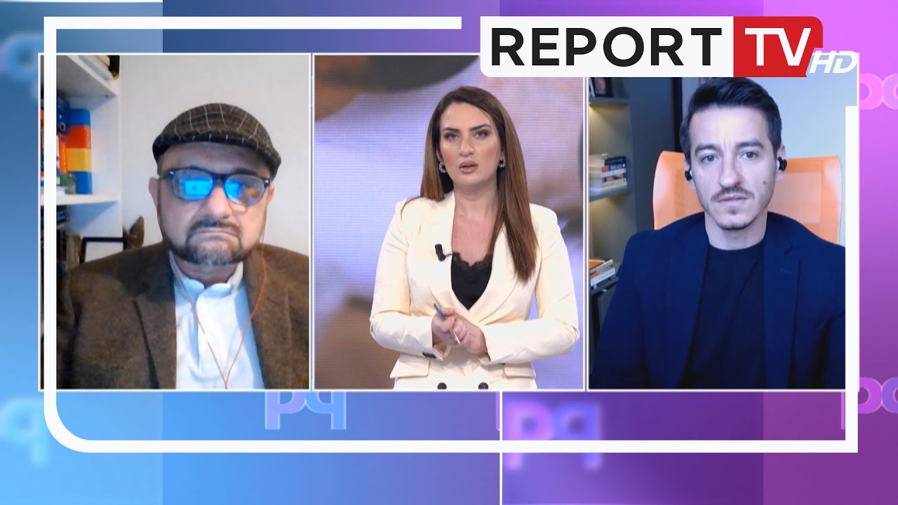 Studiuesi në Report Tv: Fjalët e greqishtes së vjetër janë të gjitha me orgjinë shqipe