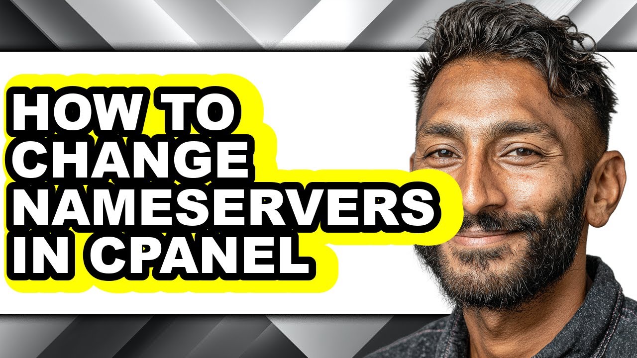How to Change Nameservers in Cpanel (easy Method)