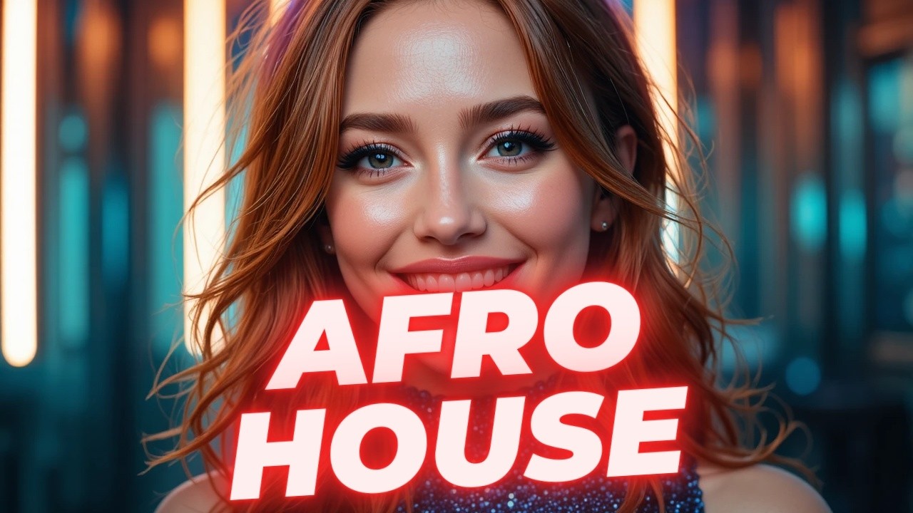 Afro House Makossa Nights | Uplifting House & Dance Vibes (Artbat, Dixon, Black Coffee)