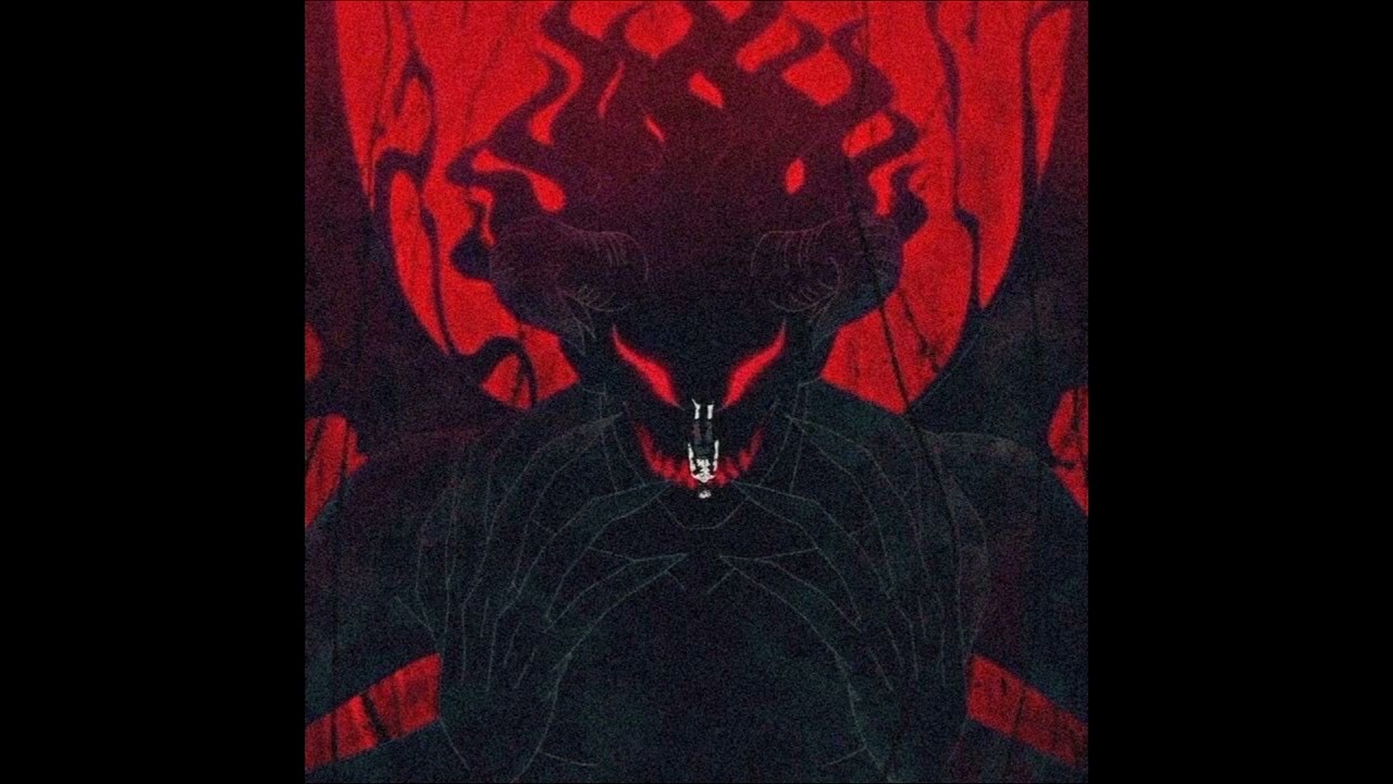 beat das trevas (slowed + reverb)