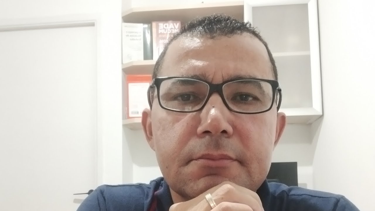 Situações como essa DOEM