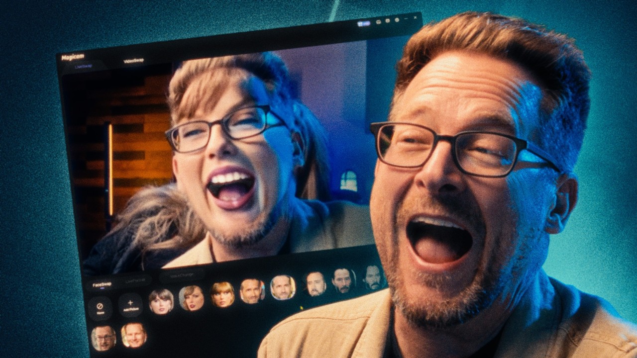 What Do You Do Now That You Can't Trust Video?