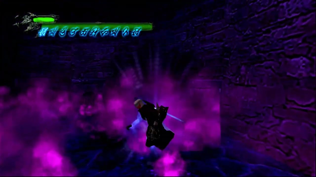 Devil May Cry – Mission 15 | The Final Confrontation