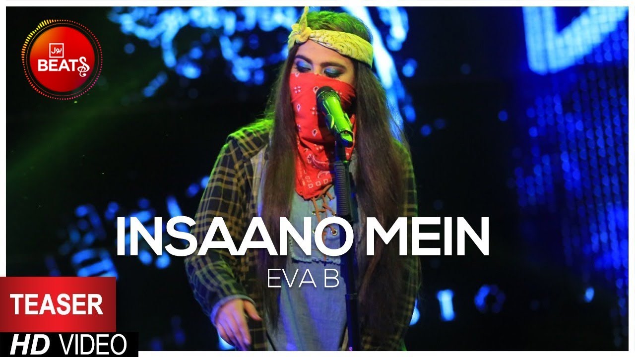 Insaano Mein | Teaser 2 | Eva B | BOL Beats Season 1