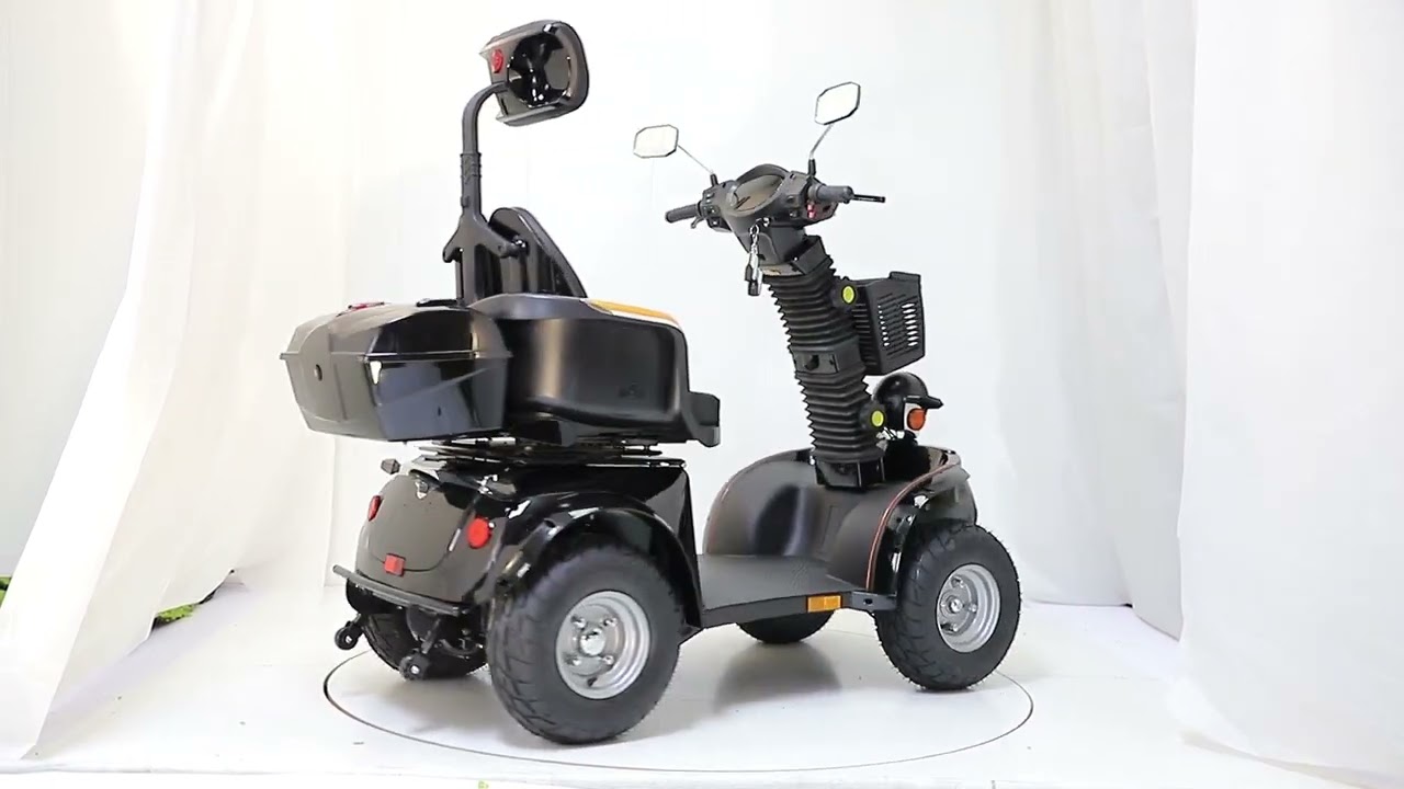 DJD model