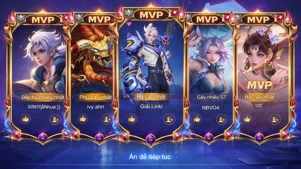 Top Kaine Đi Rừng Gánh Teem Cực Gắt #lienquanmobile #liên_quân #ganhteam #mobilelegends #lienquan 