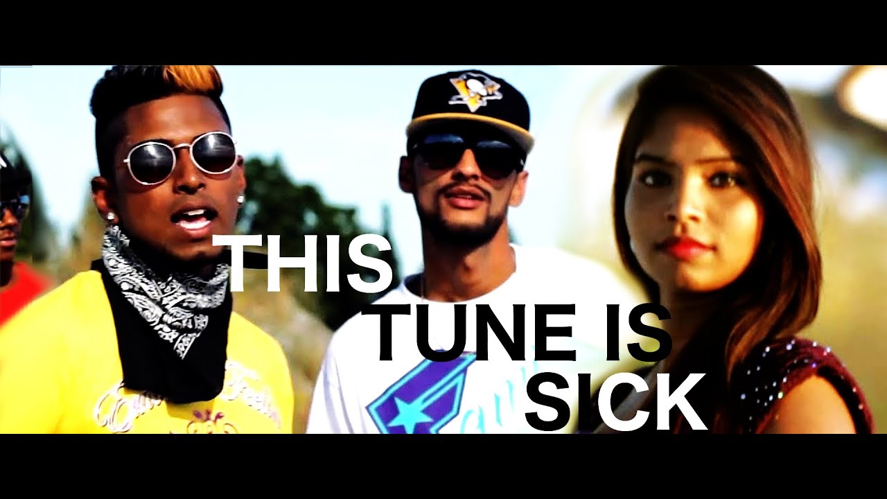 This Tune Is Sick! - MARIA DASA (Official Video)
