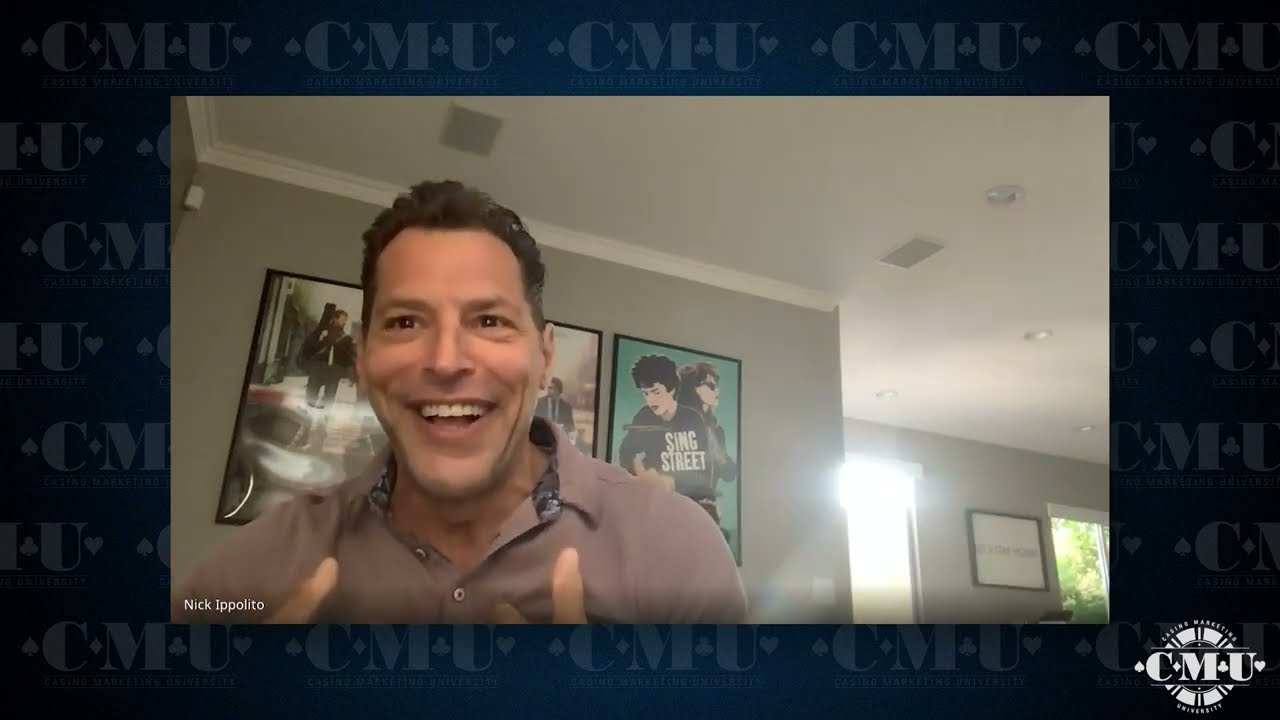 Driving Incremental Growth with Player Development - Nick Ippolito Interview